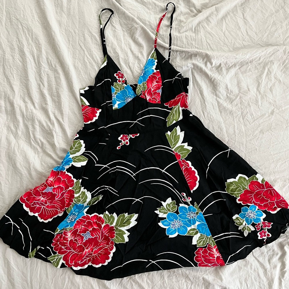 FOREVER 21 dress